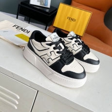 Fendi Low Shoes